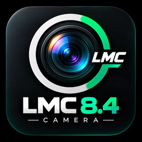 LMC 8.4